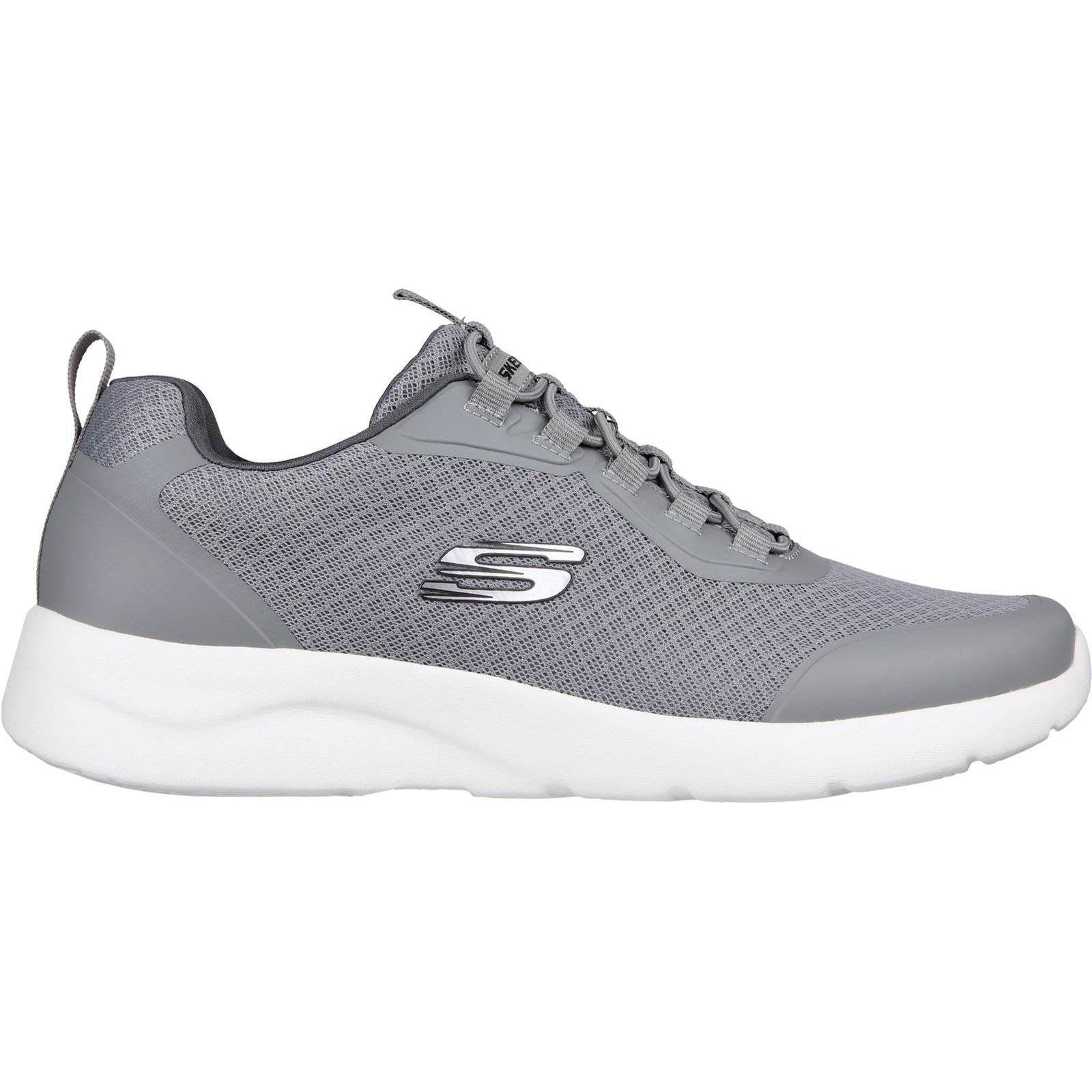 Skechers (GAR894133) Men's Dynamight 2.0 Setner Trainers in 3 Colour Options 6 to 12