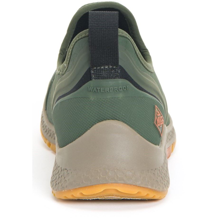 Muck Boots Men's Outscape Low Waterproof Shoe in 5 Colour Options 1 to 15