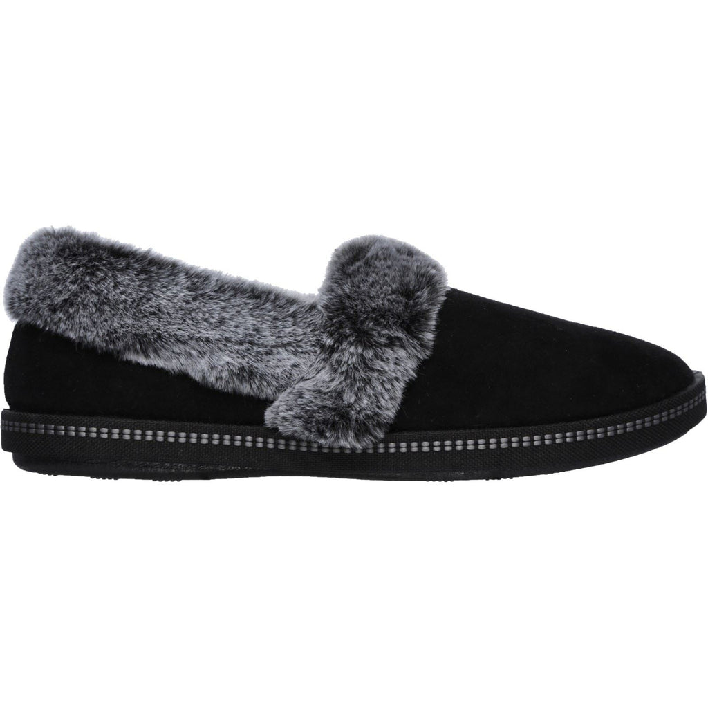Skechers (GAR32777) Classic Ladies Slippers Cozy Campfire-Team Toasty in UK 3 to 8