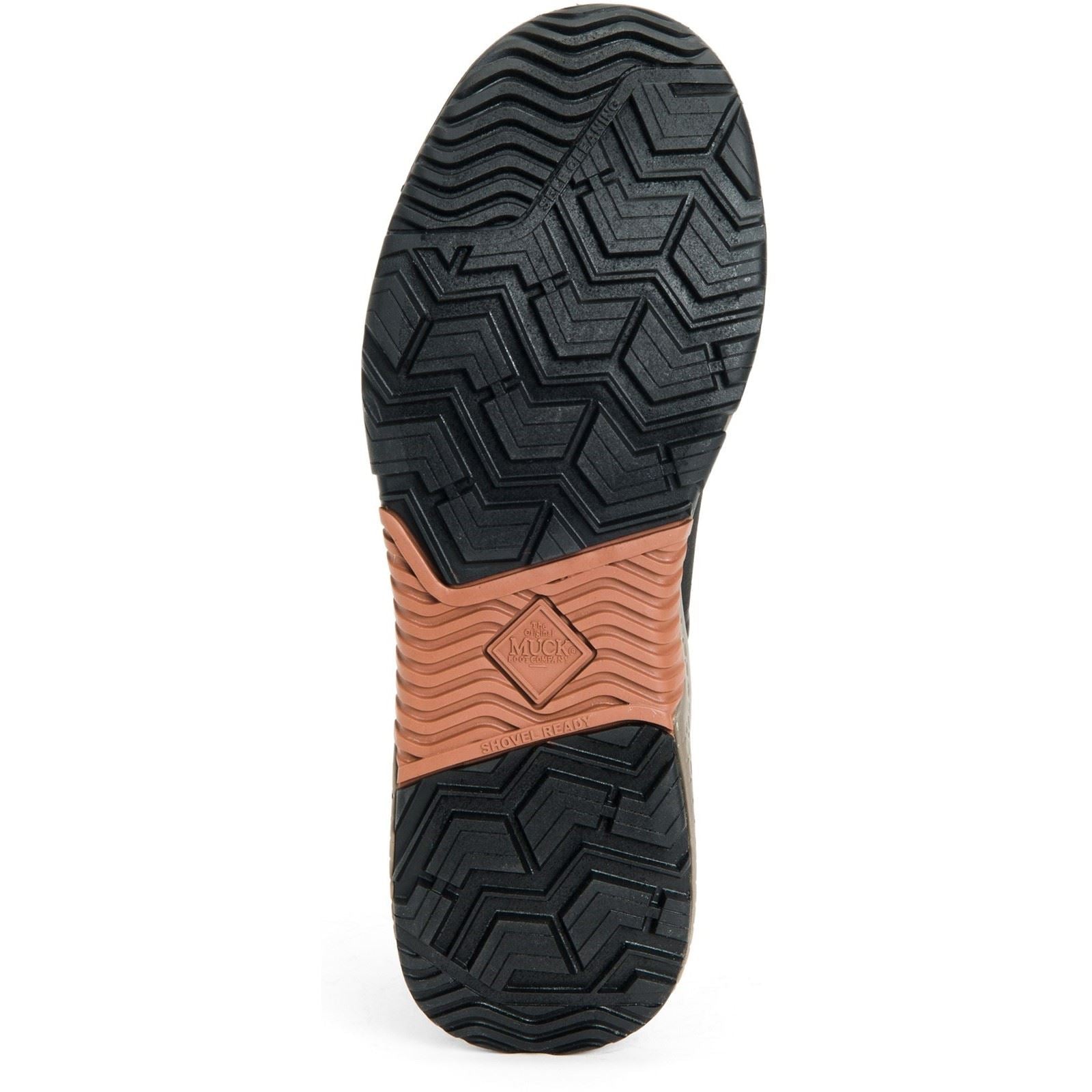 Muck Boots Men's Outscape Chelsea Waterproof Boot in 2 Colour Options 1 to 15