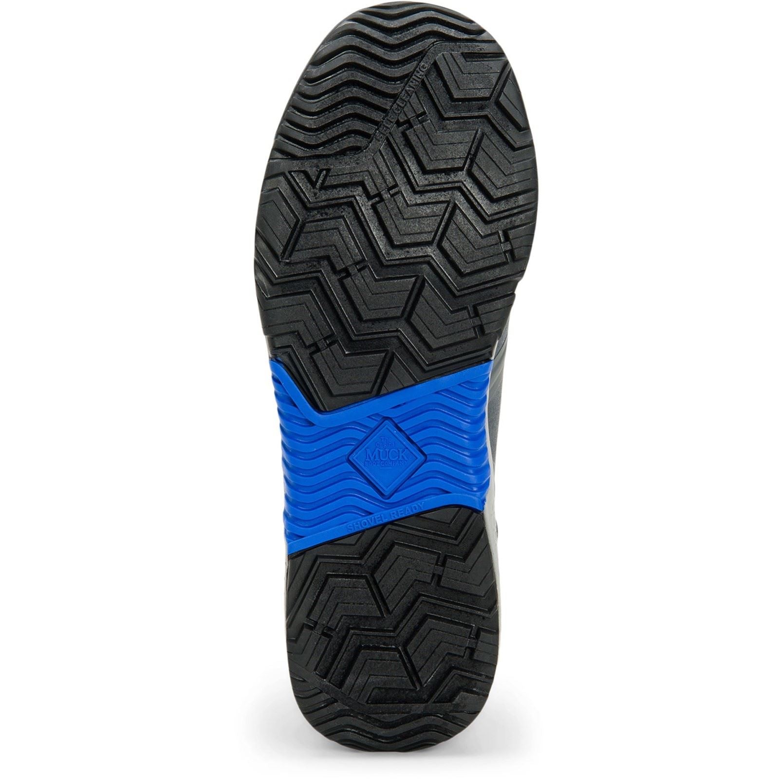 Muck Boots Men's Outscape Low Waterproof Shoe in 5 Colour Options 1 to 15