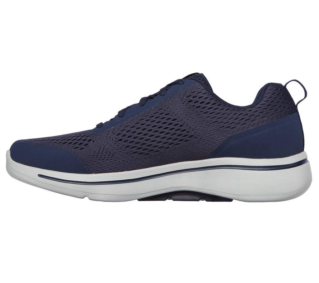 SKECHERS (216116) Mens GO WALK ARCH FIT-IDYLLIC Sneaker Shoes in Sizes UK 7 to UK 15