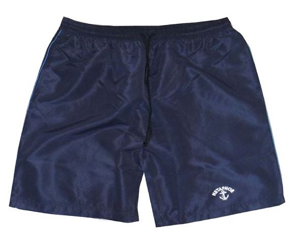 Metaphor Men's Plus Size  Swim/Water Shorts Size 2XL-8XL