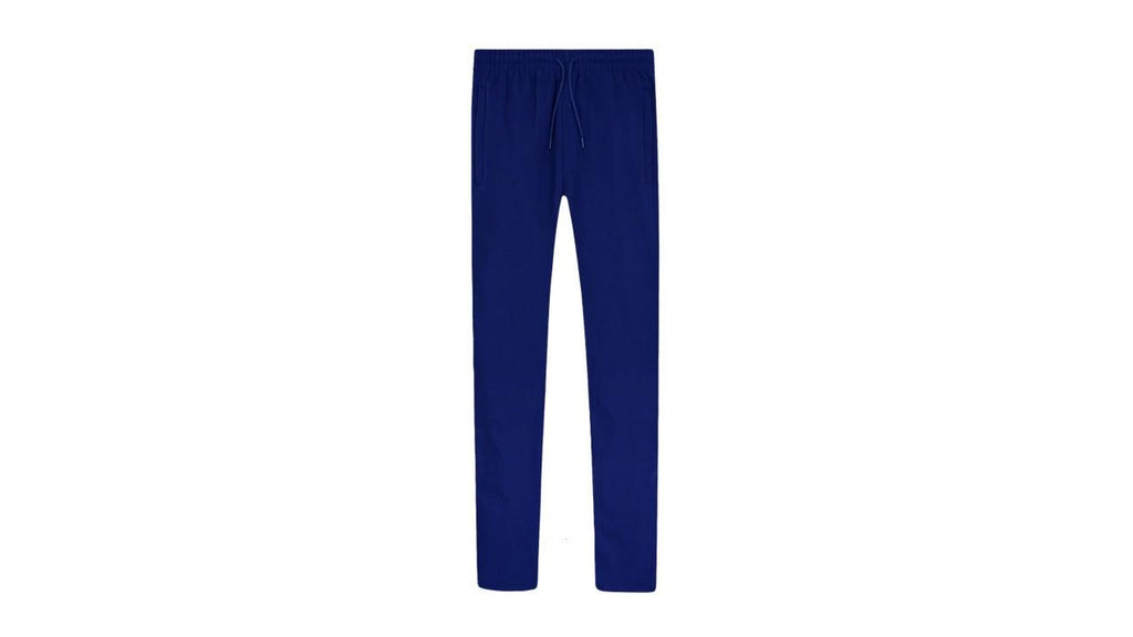 Fabrik Extra-Tall 36" Inseam Fleece Jogging Bottoms For Men (2402) in 2 Colours, MT-2XLT
