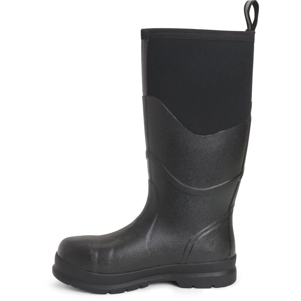 Muck Boots Unisex's Chore Max S5 Safety Wellington in 3 Colour Options 2 to 11