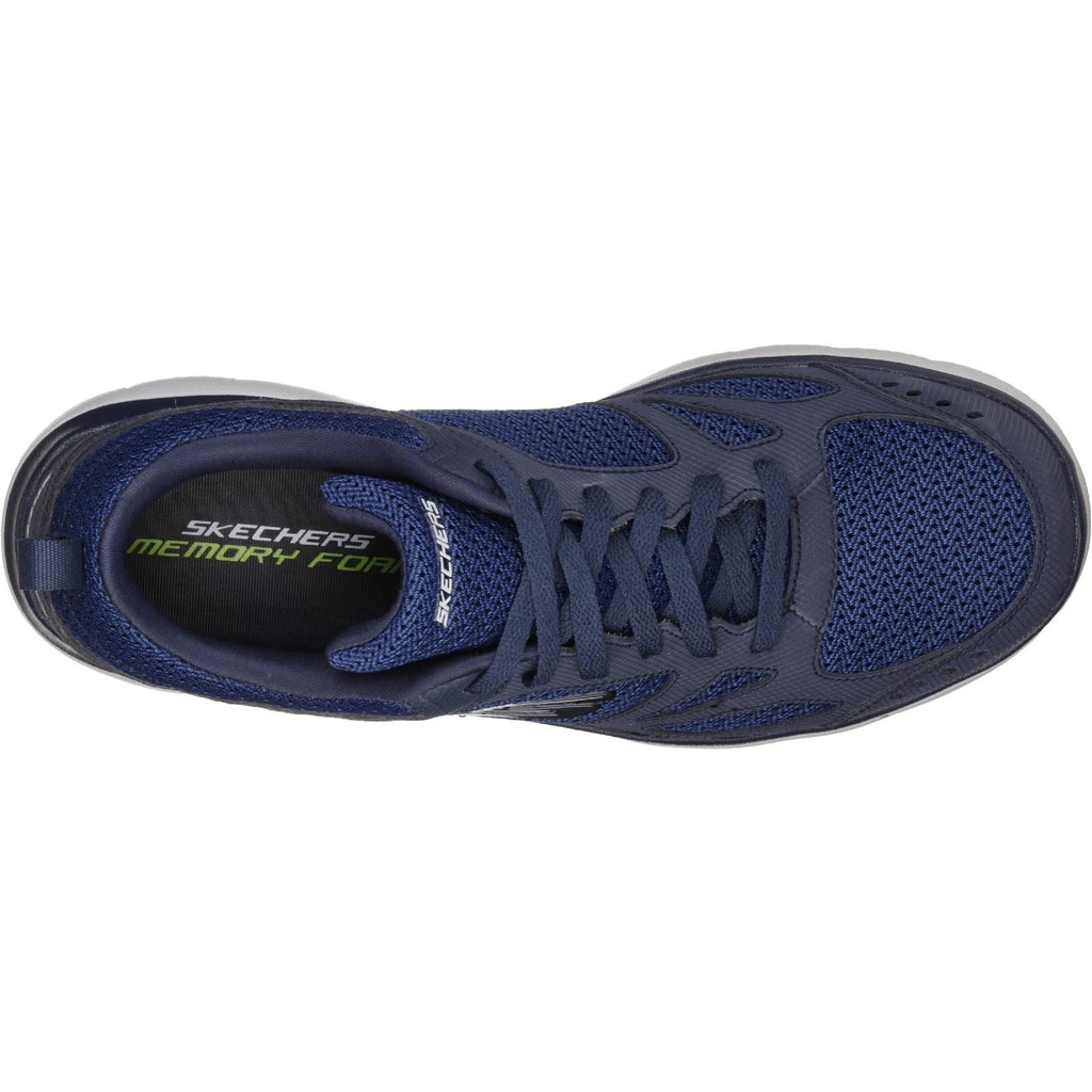 Skechers (GAR52812) Mens Sports Summits South Rim in UK 6 to 12
