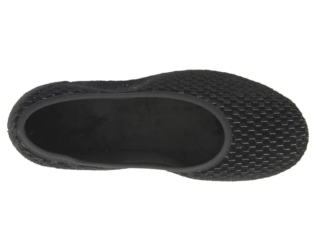 Womens (Derby) 2V Wide Fit By Db Shoes in UK3 to UK9