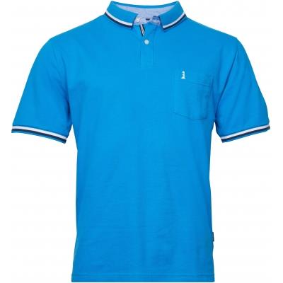 North 56*4 Mens Big Size Pique polo Shirt (11110)