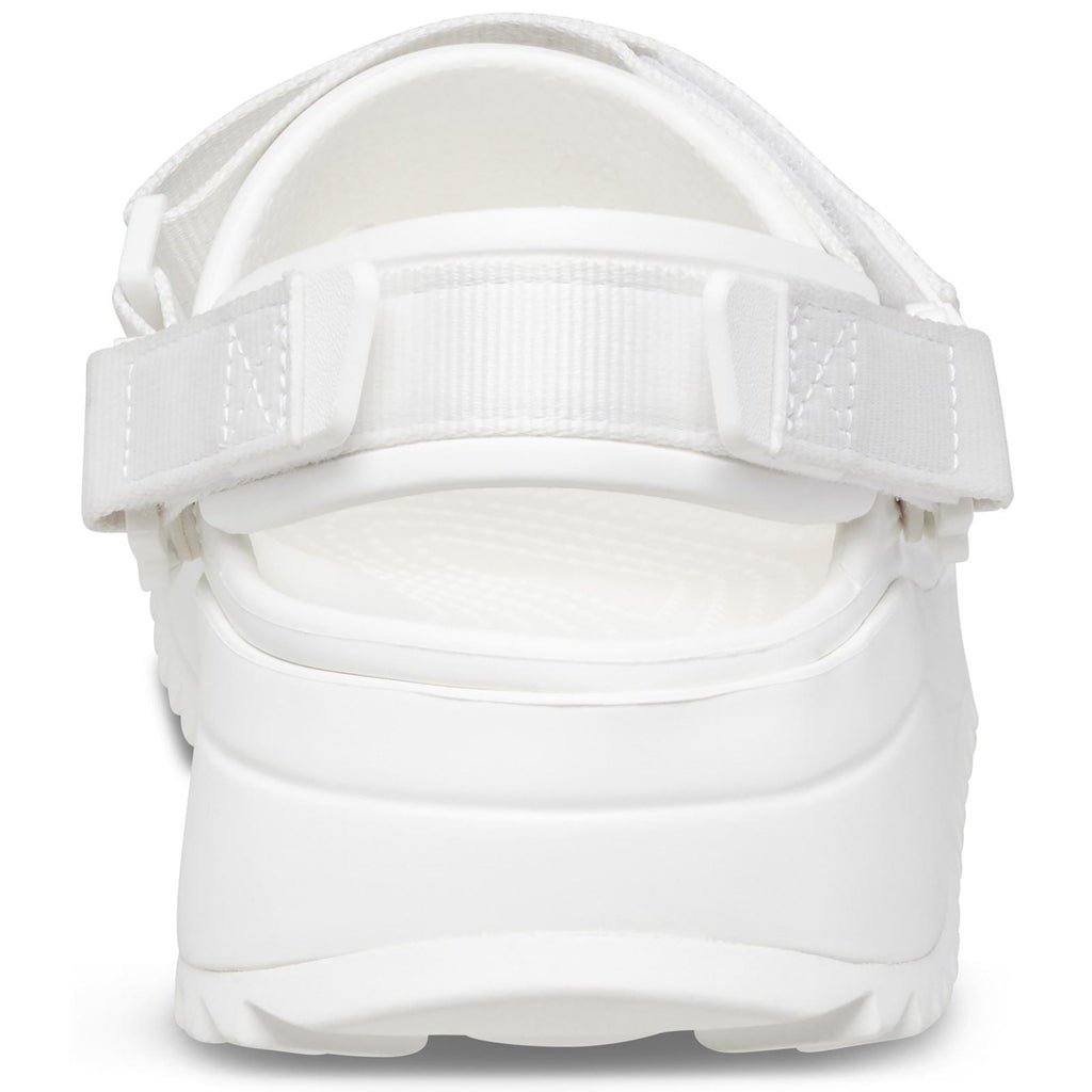 Crocs Unisex's Classic Hiker Clog in 2 Colours, Sizes 4 to 8