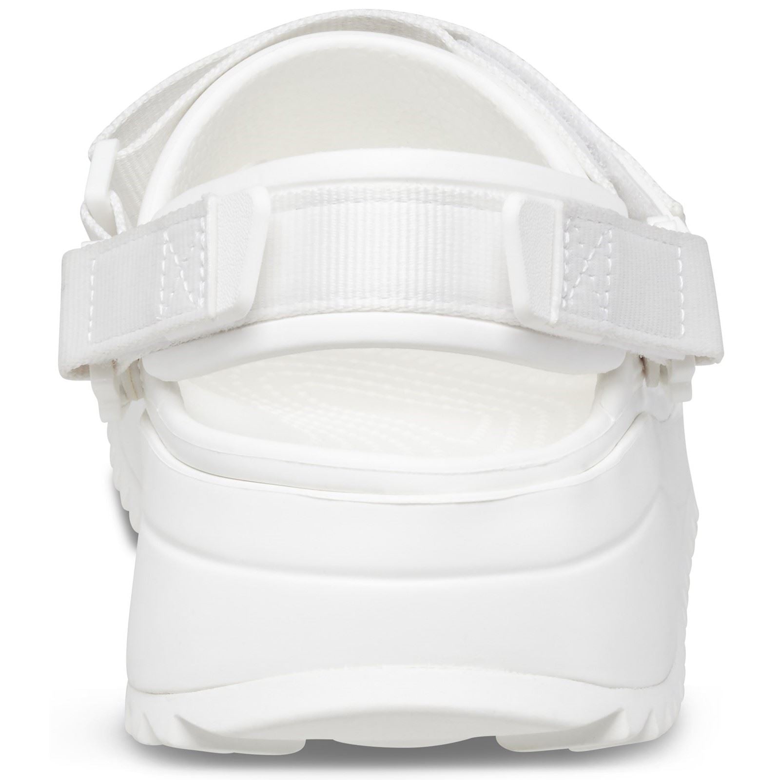 Crocs Unisex's Classic Hiker Clog in 2 Colours, Sizes 4 to 8