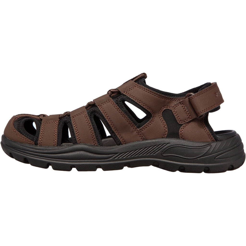 Skechers (GAR204348) Sandal Mens Summer Arch Fit Motley Sd Verlander in UK 6 to 12
