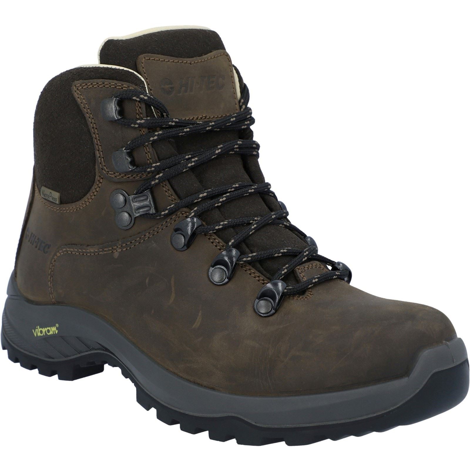 Hi-Tec Women's Ravine Pro WP Walking Boots in Brown 3.5 to 8