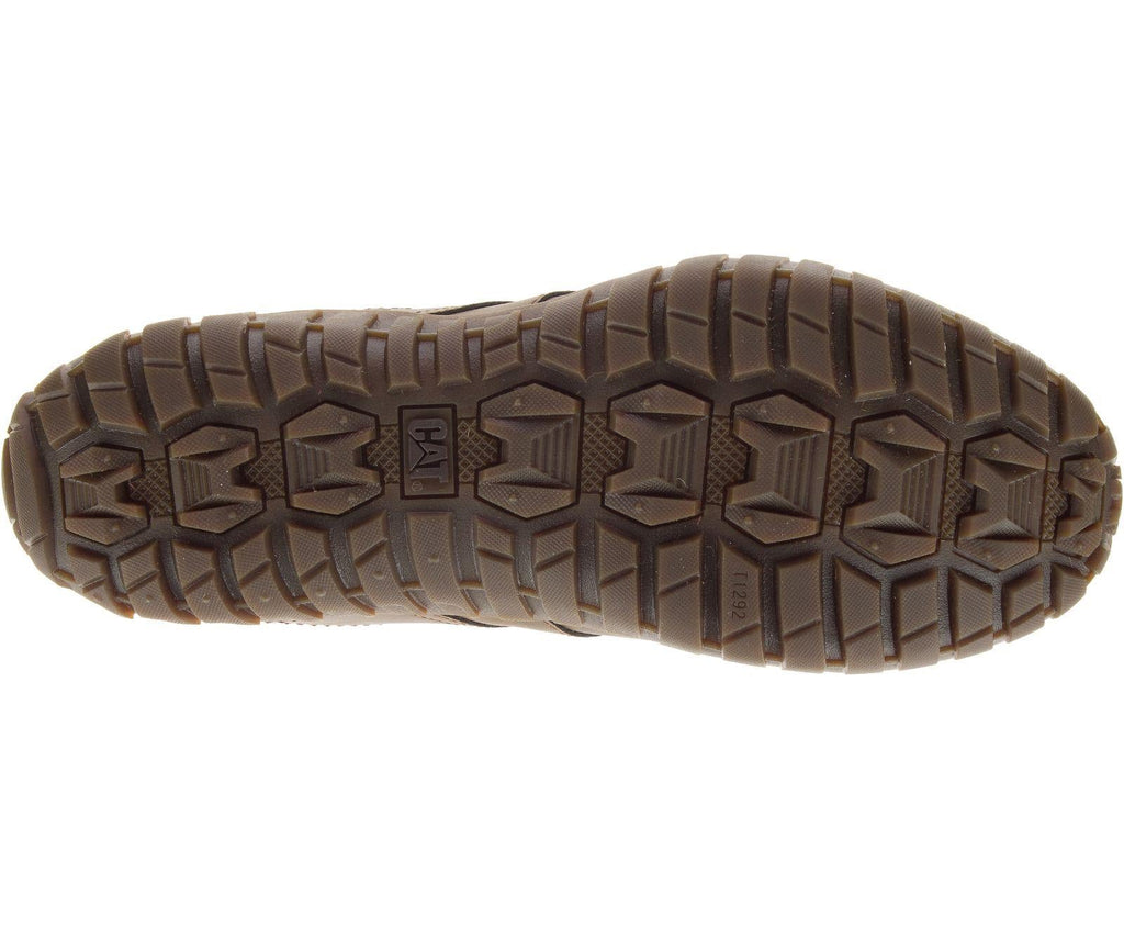 Caterpillar Instruct Men Casual Shoe in Size UK 9 to UK 12