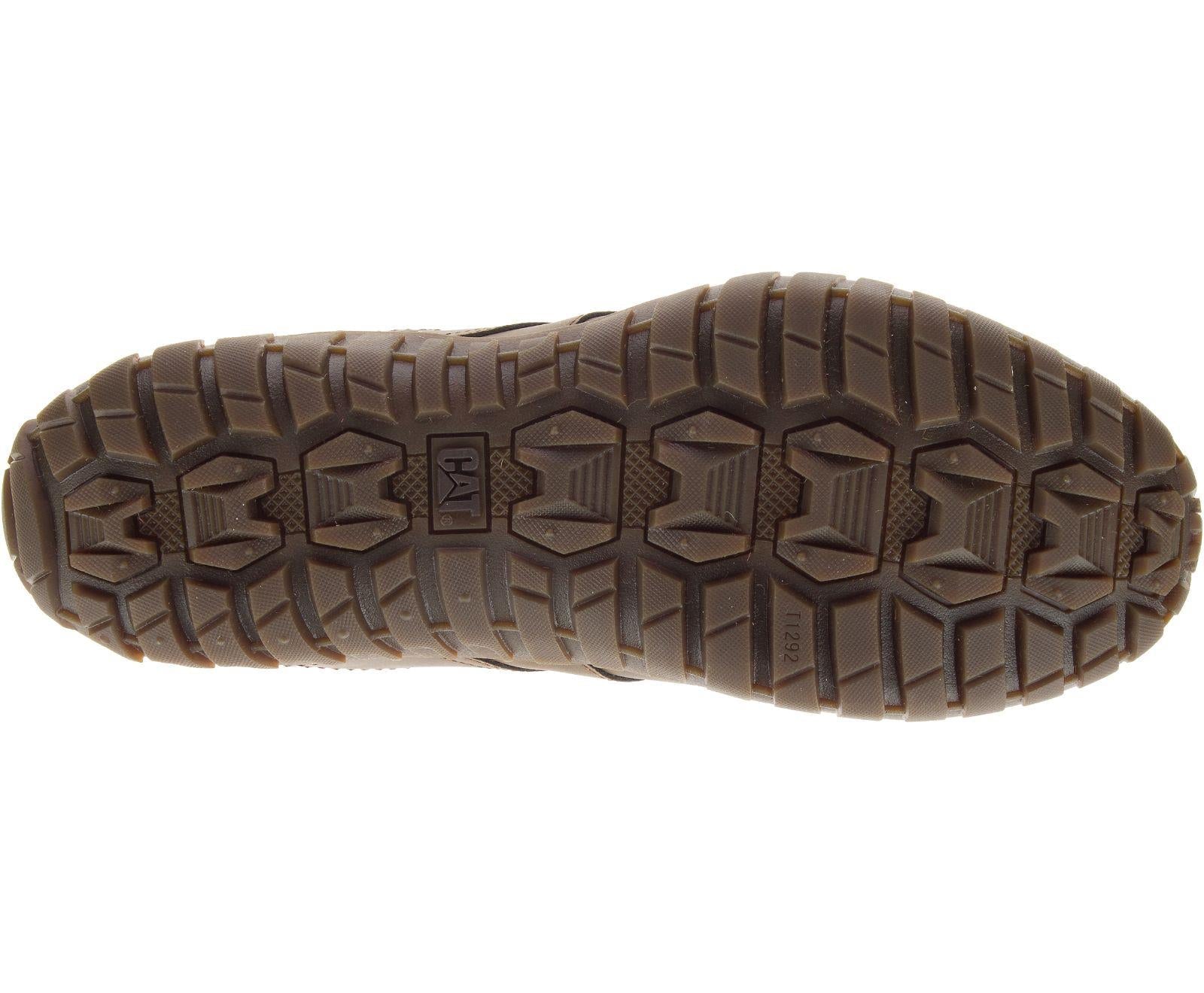 Caterpillar Instruct Men Casual Shoe in Size UK 9 to UK 12