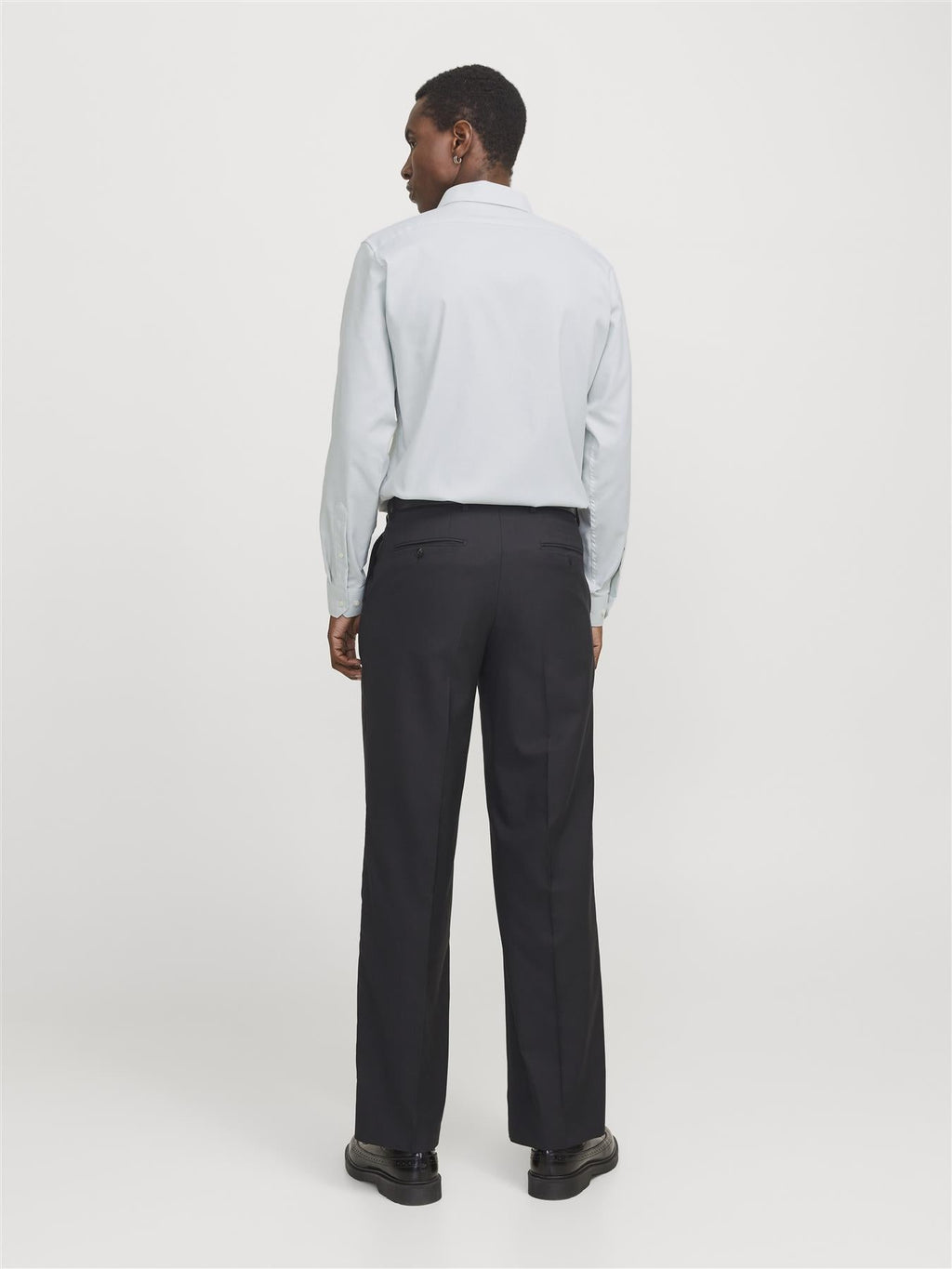 Jack & Jones Long Sleeves Shirt For Men (JPRBLAPARKER) in 6 Colours, L-XL