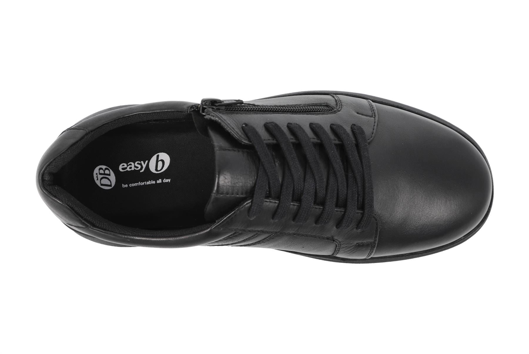 DB Orion 2V Fit for Mens Shoes in 4 Colours, 6 to 14