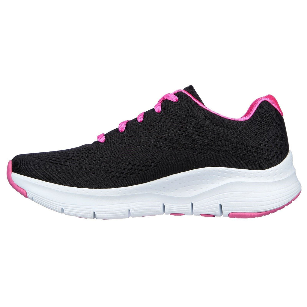 Skechers (GAR149057) Women's Arch Fit Sunny Outlook Sports Shoe in 4 Colour Options 3 to 8