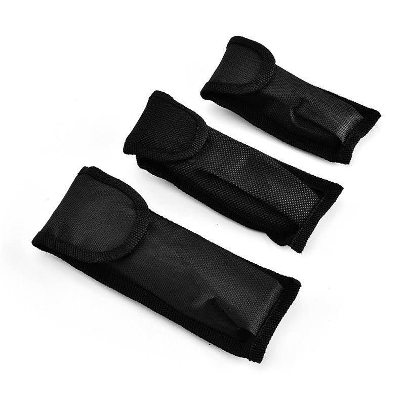 Folding Multifunctional Outdoor Multi-stainless Steel A Self-defense Tactical Knife