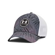 Men's Under Armour Iso-Chill Driver Mesh Golf Cap