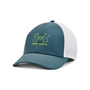 Men's Under Armour Iso-Chill Driver Mesh Golf Cap