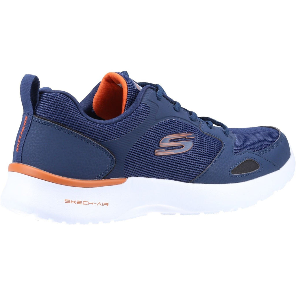 Skechers (GAR232292) Mens Sports Skech-Air Dynamight in UK 6 to 12