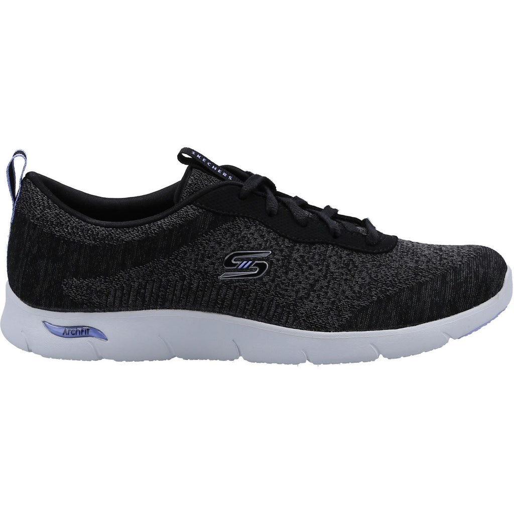 Skechers (GAR104272) Ladies Sports Arch Fit Refine in UK 3 to 8