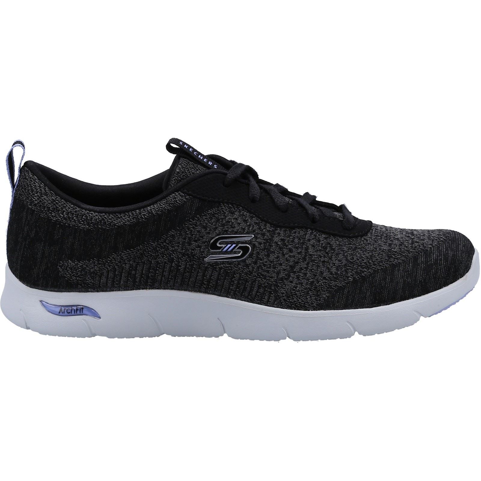 Skechers (GAR104272) Ladies Sports Arch Fit Refine in UK 3 to 8