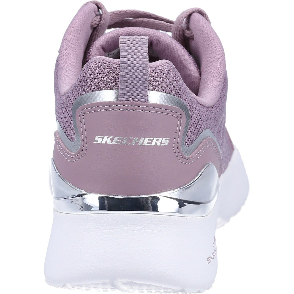 Skechers (GAR149660) Ladies Sports S-A Dynamight in UK 3 to 8