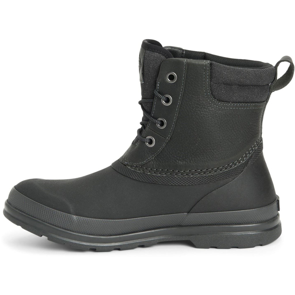 Muck Boots Men's Originals Duck Lace Wellingtons in 3 Colour Options 4 to 12