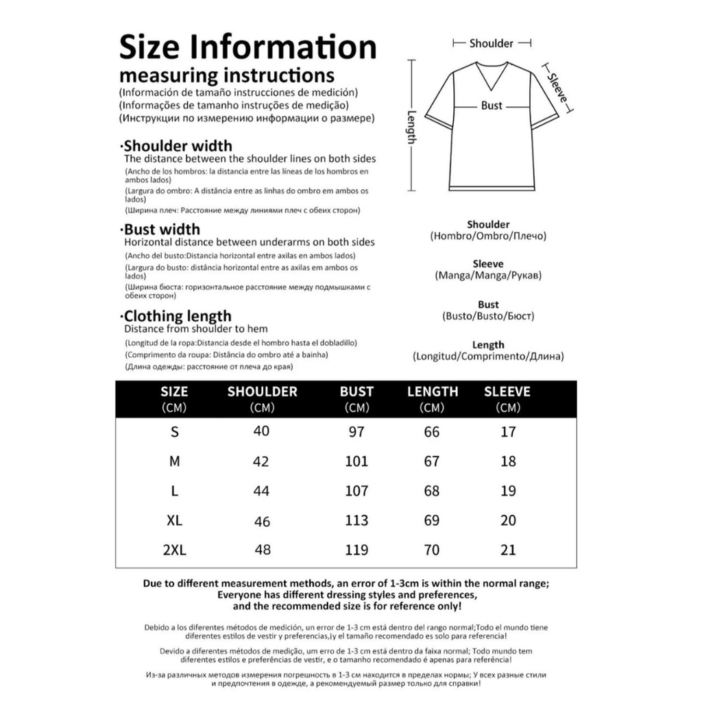 3D Animal Print T-Shirt Collection