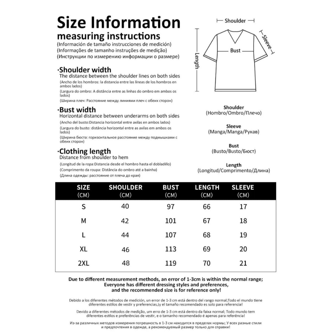 3D Animal Print T-Shirt Collection