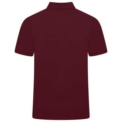Crew Clothing Men's Melbury Polo Shirt | 6 Colours & Multi-Packs