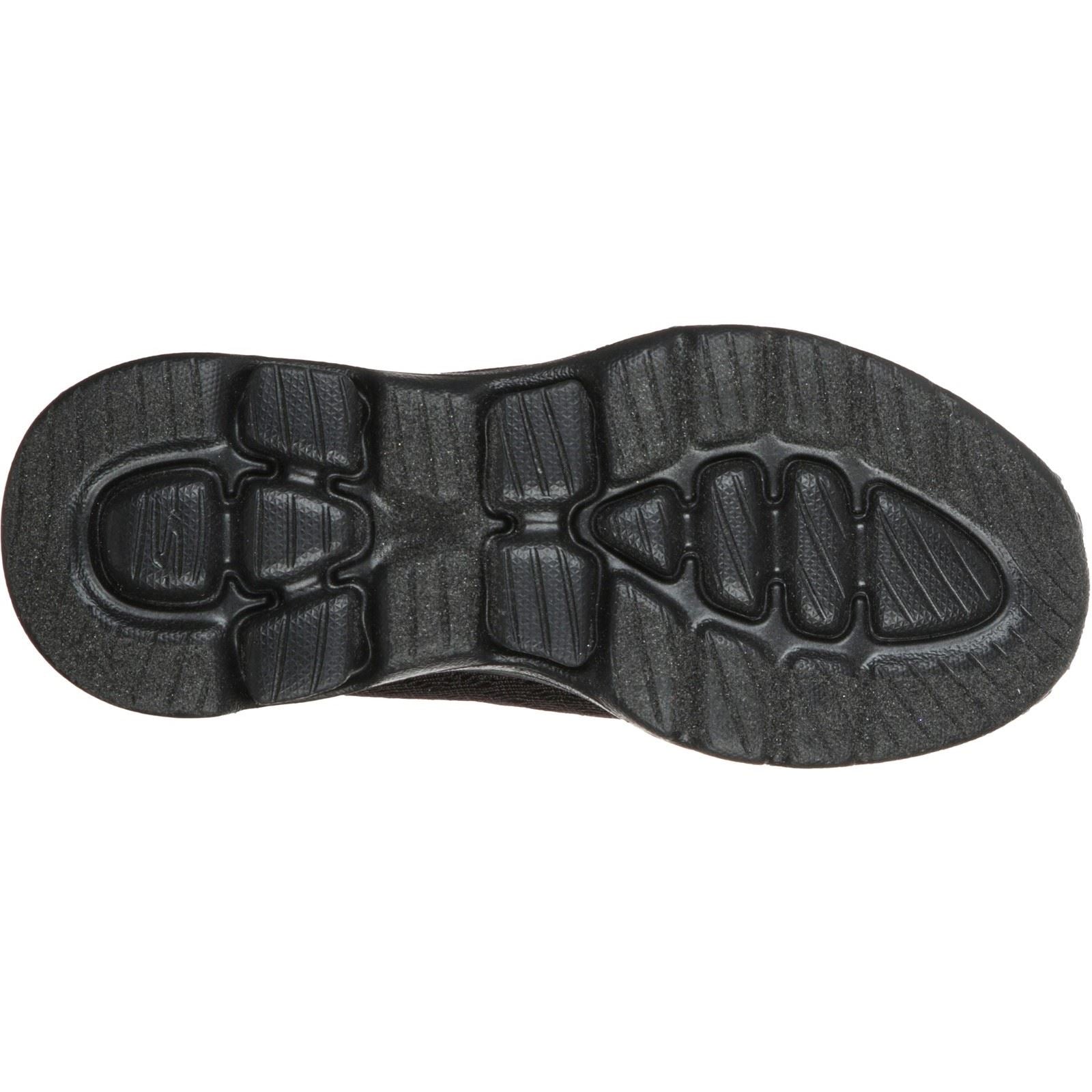 Skechers (GAR84102L) Girls BTS Go Walk 5 Moving On in UK 1.5 to 13.5