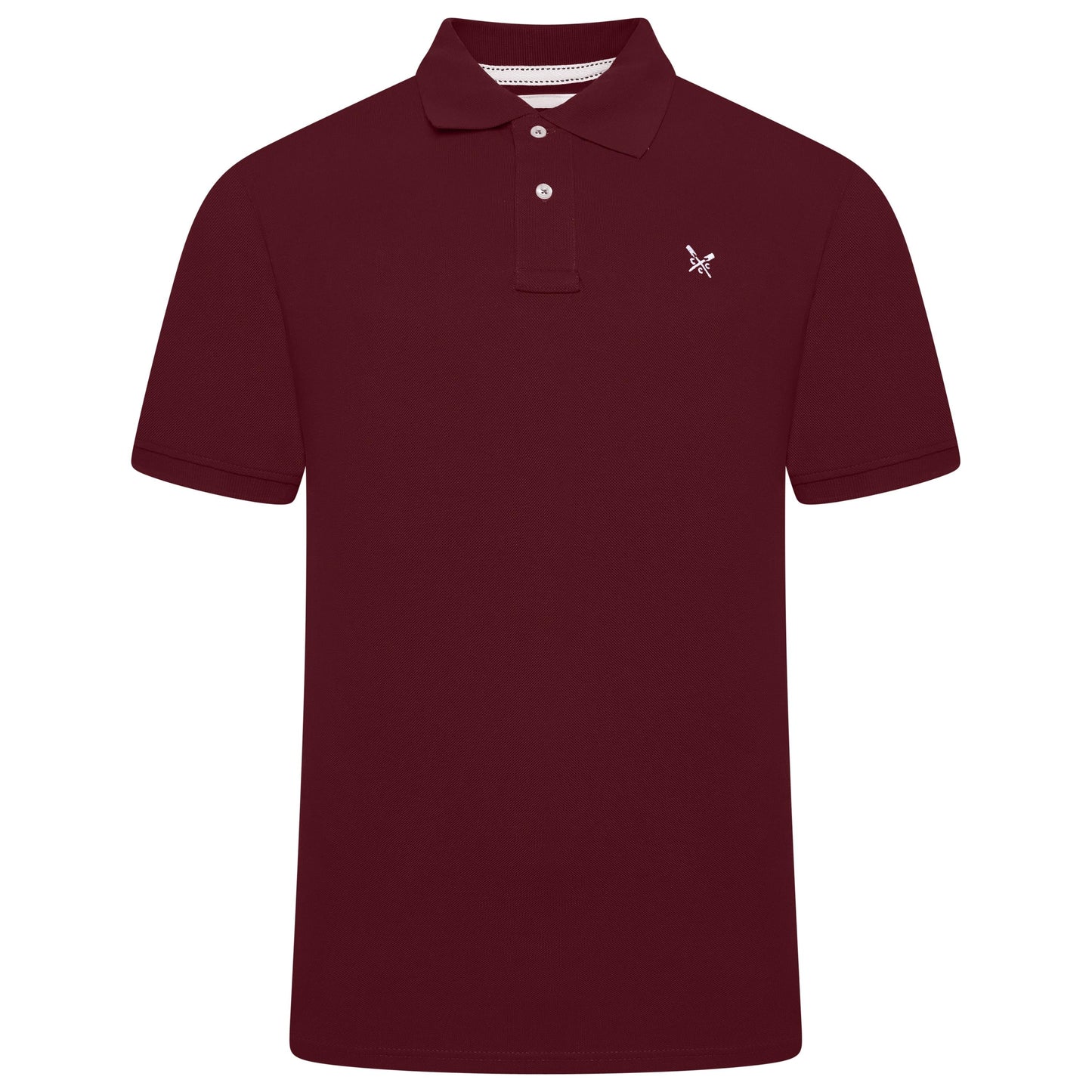 Crew Clothing Men's Melbury Polo Shirt | 6 Colours & Multi-Packs