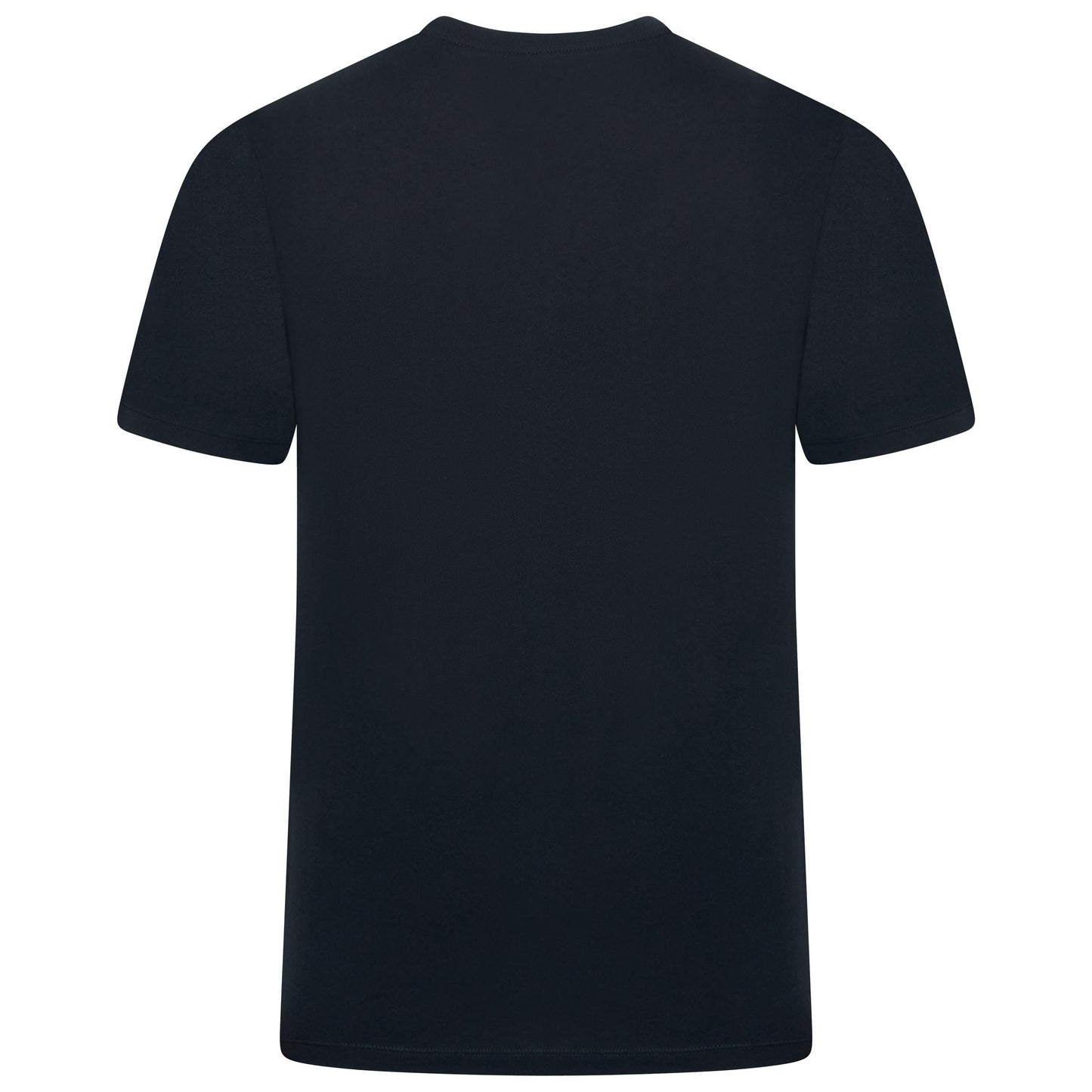 Nike Men's Graphic Print T-Shirt | Black, Grey & Multi