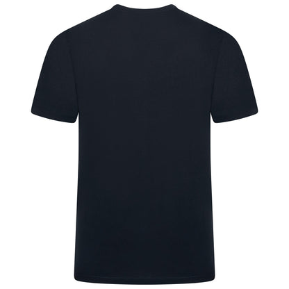 Nike Men's Graphic Print T-Shirt | Black, Grey & Multi