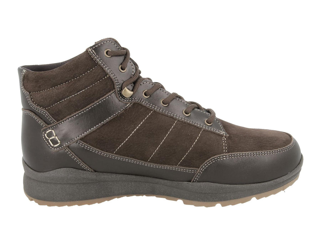 DB Shoes Men's TILBROOK Leisure Boot 6V Fit Size 6 to 14