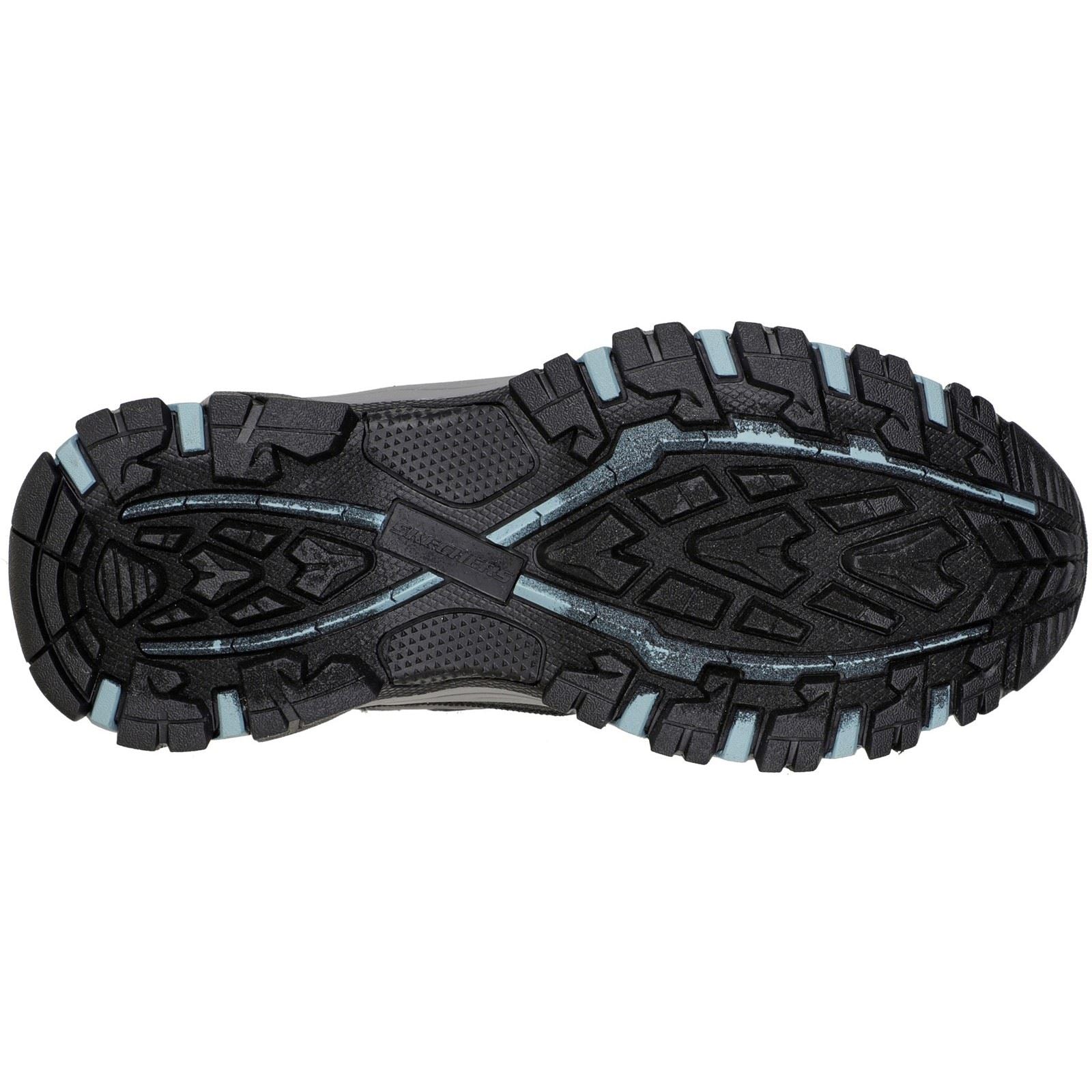 Skechers (GAR158257) Ladies Hiking Boots Selmen in UK 3 to 8