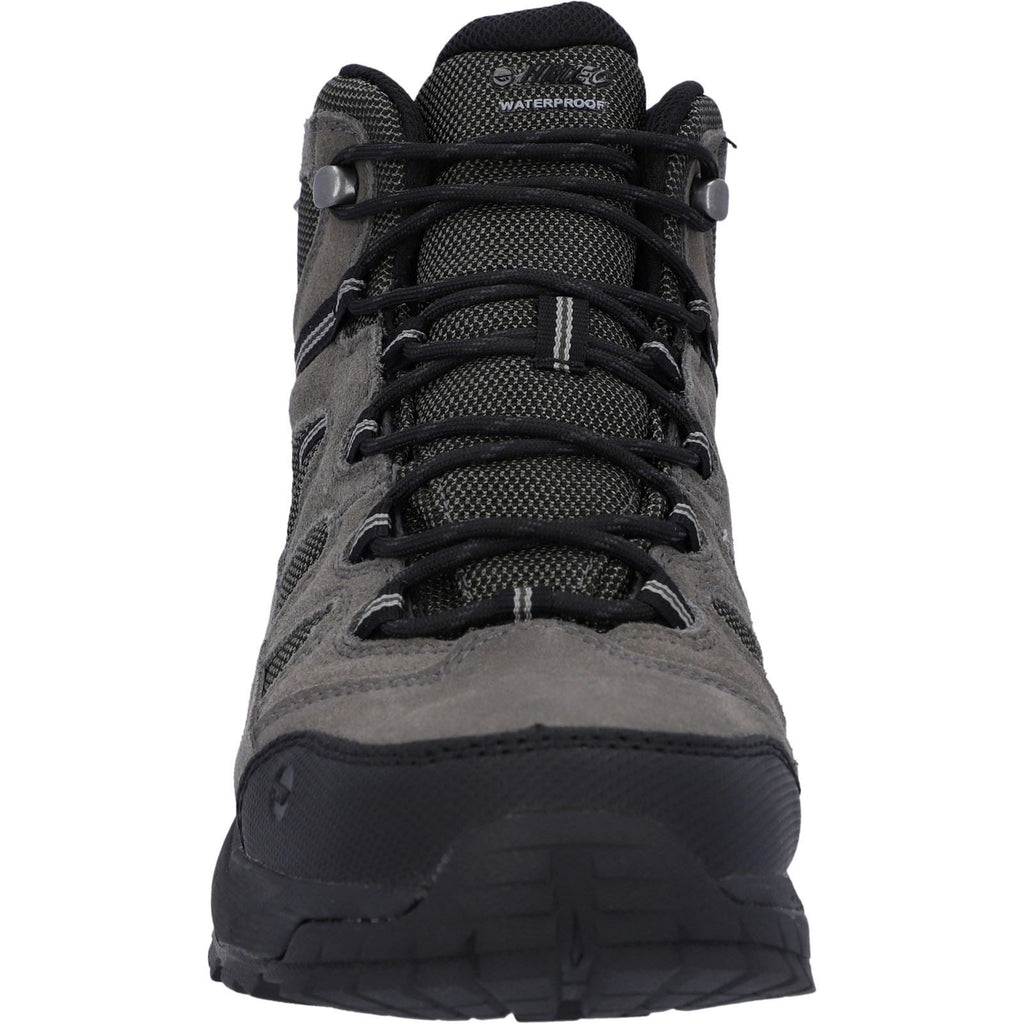 Hi-Tec Men's Bandera Lite Walking Boots in 2 Colour Options 6 to 14