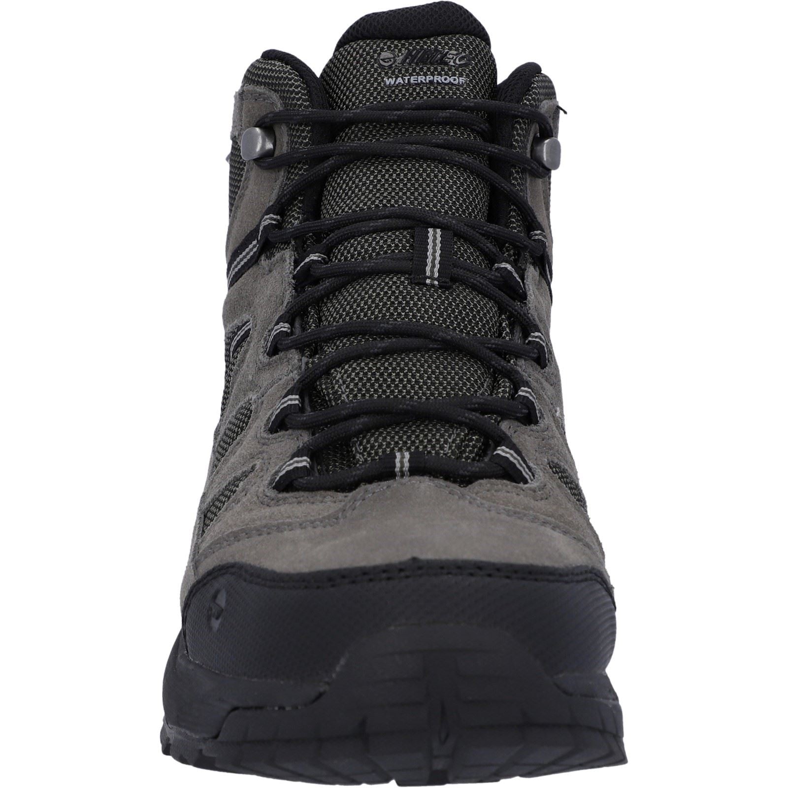 Hi-Tec Men's Bandera Lite Walking Boots in 2 Colour Options 6 to 14