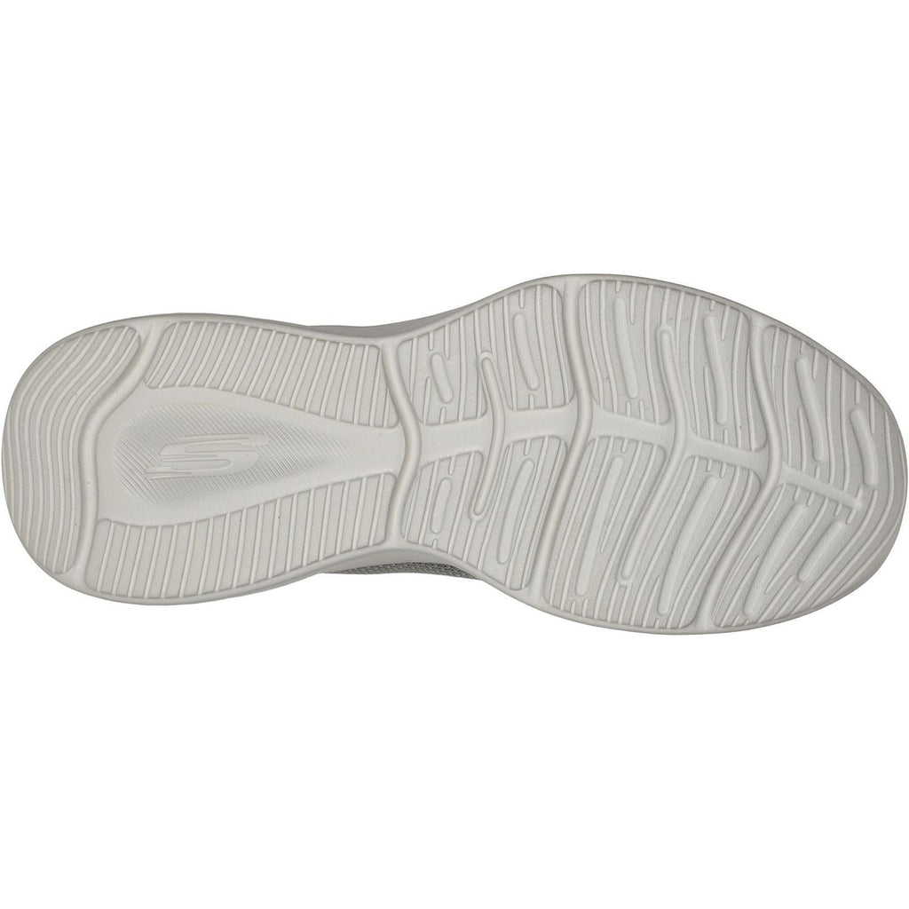 Skechers (GAR232591) Men's Skech-Lite Pro Clear Rush Trainers in 2 Colour Options 6 to 12