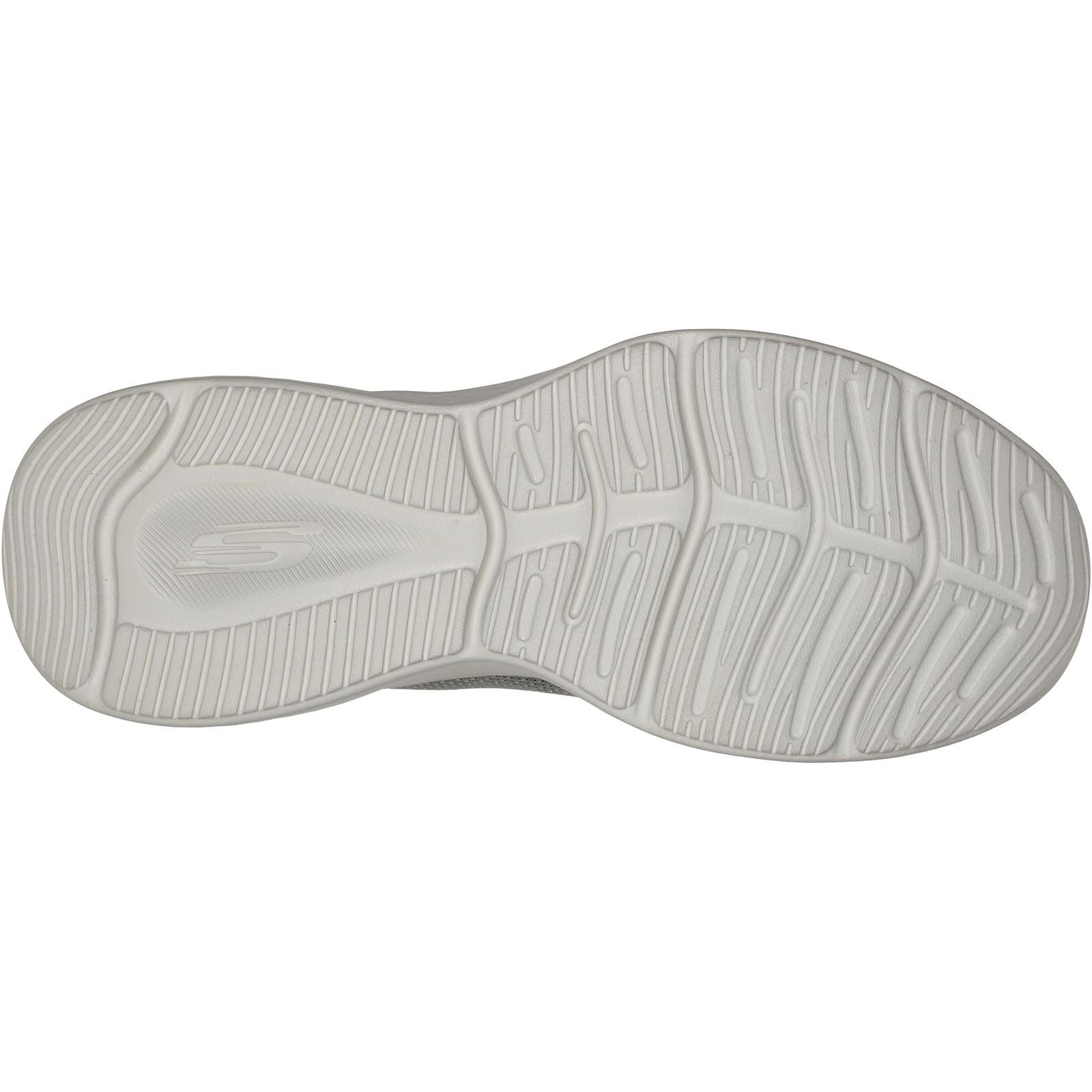 Skechers (GAR232591) Men's Skech-Lite Pro Clear Rush Trainers in 2 Colour Options 6 to 12