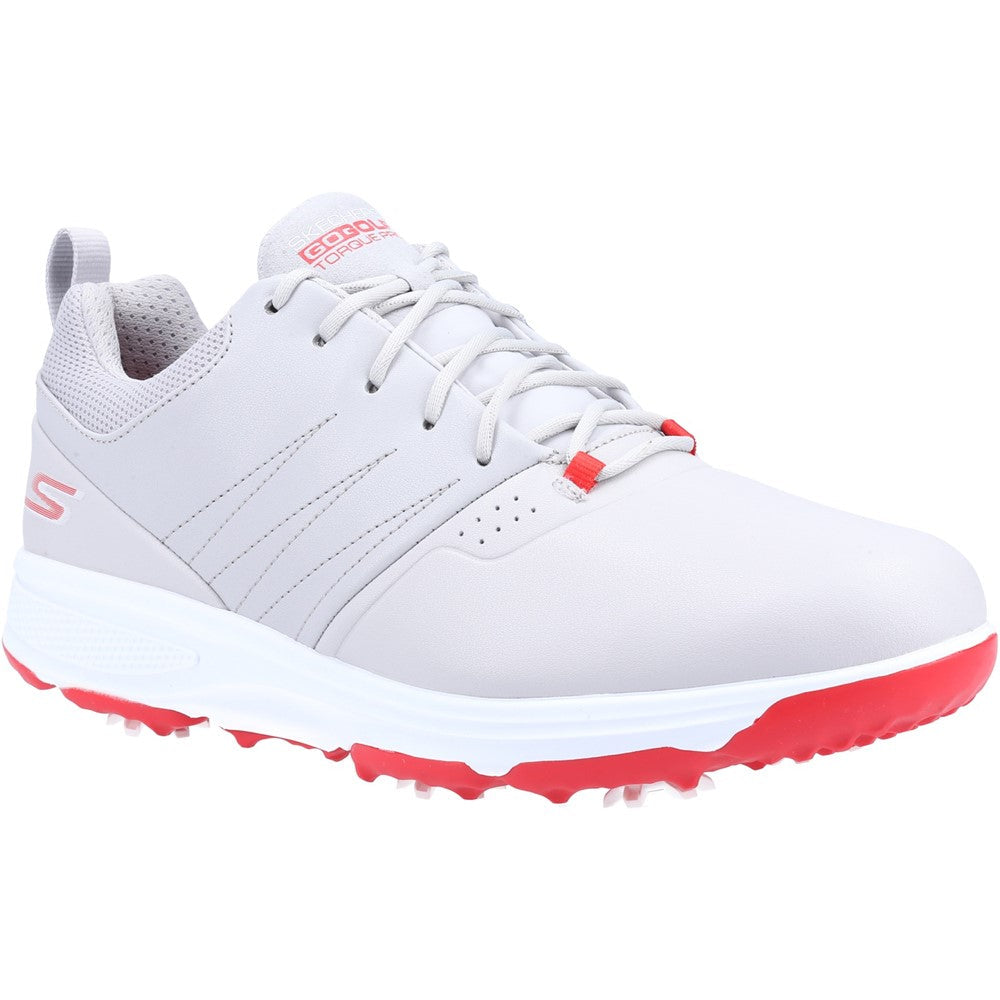 Skechers Go Golf Torque Pro Sports Shoes Mens Sports in Grey