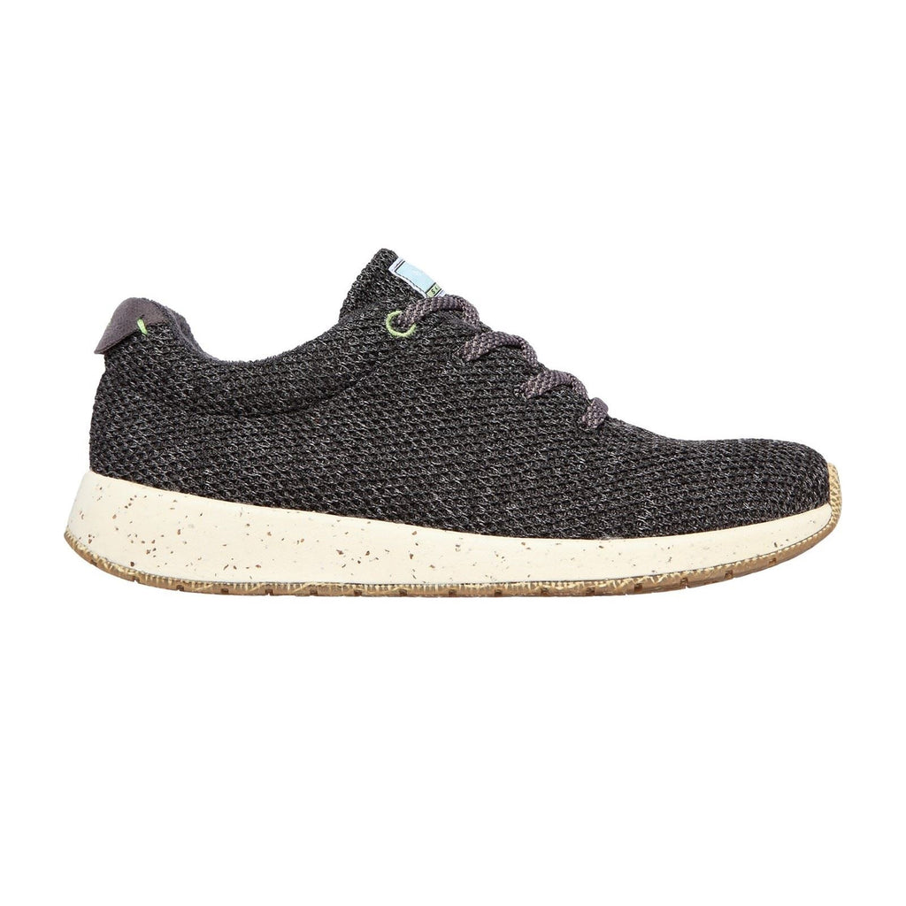 Skechers Bobs Earth Ladies Sports shoes in Charcoal