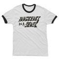 White / Black