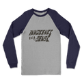 Grey / Navy