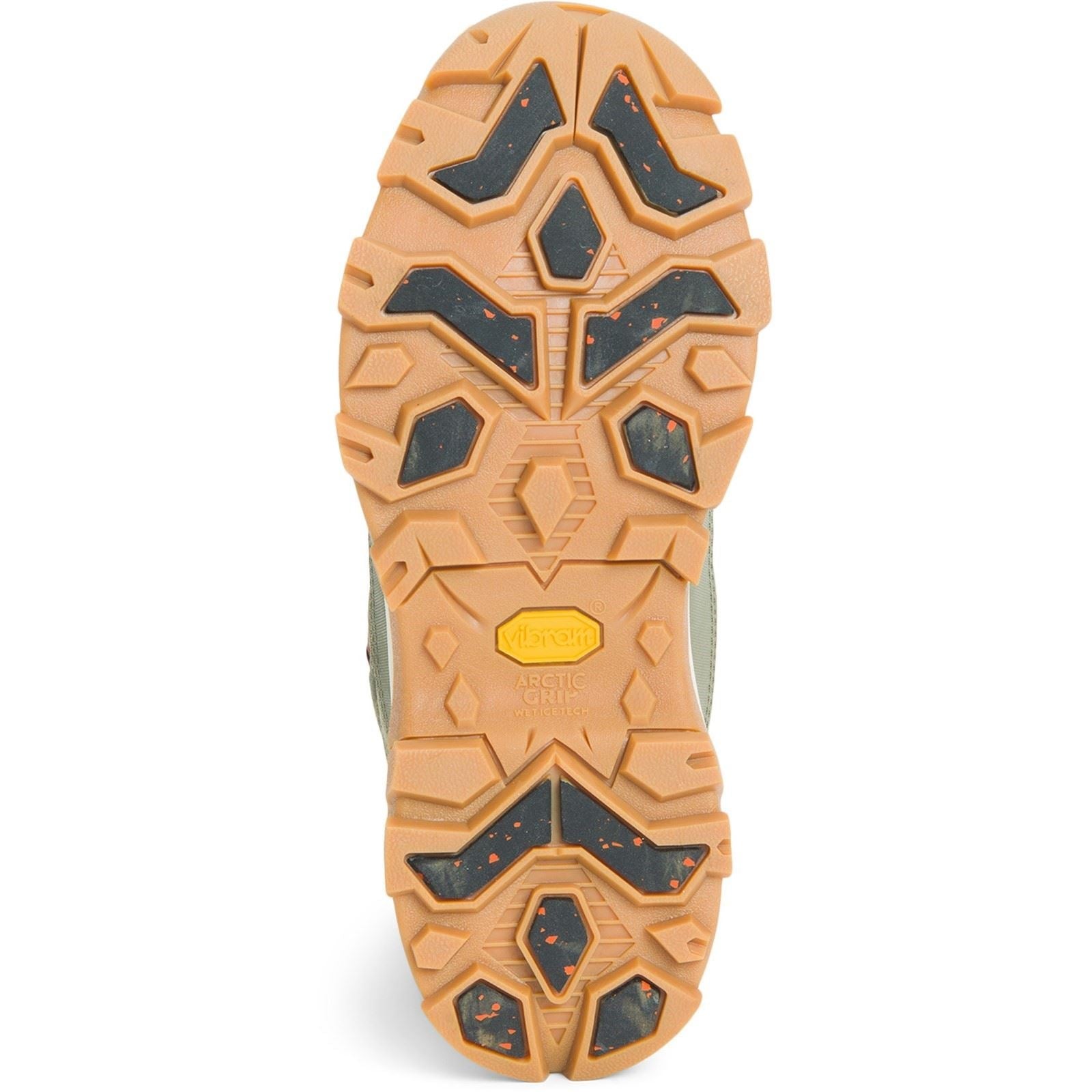 Muck Boots Women's Arctic Ice Nomadic Sport AGAT Wellingtons in 3 Colour Options 1 to 7