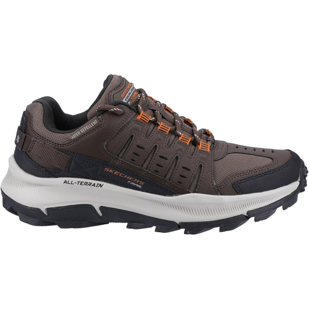Skechers (GAR237501) Men's Equalizer 5.0 Trail Solix Trainers in 3 Colour Options 6 to 13