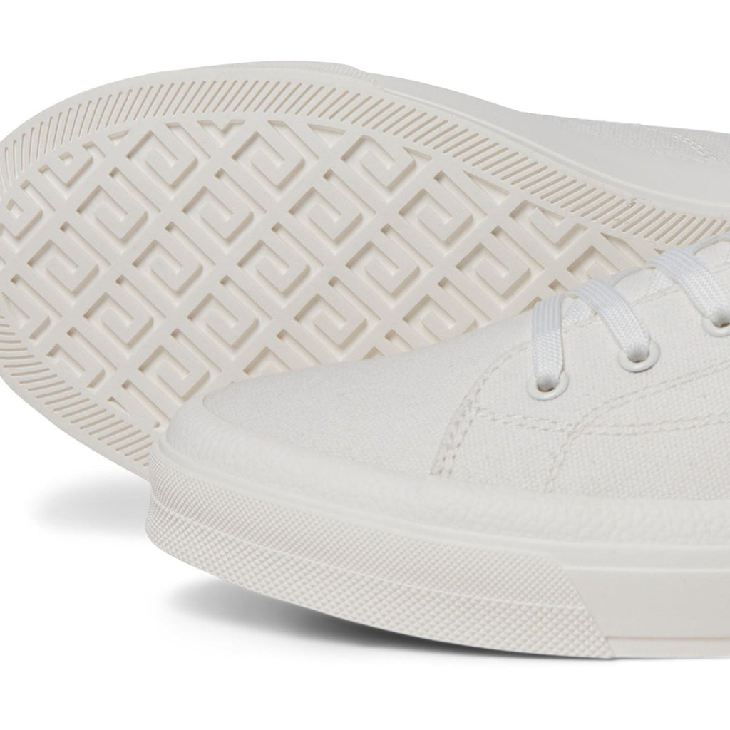 Jack & Jones Men Sports Trainer - Bayswater Canvas - 2 Colours, 7-12