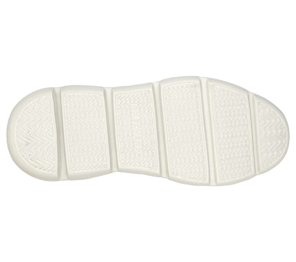 Skechers (204573) Men GARZA-ROMANO Sneaker Shoes in Size UK7 to UK13